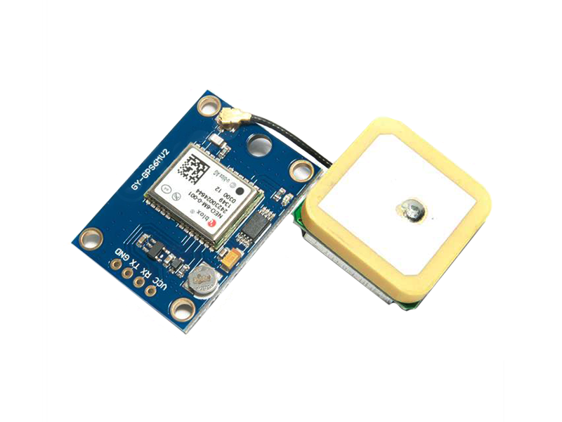 Ublox NEO-6M GPS Module - Image 1